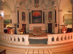 Eglise Saint-Joseph